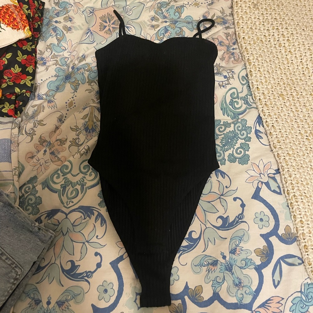 Body suit